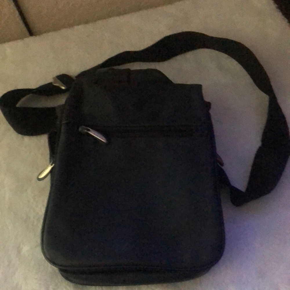 Travelon cross body bag p2509